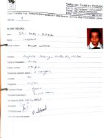 Harshika, Female -we wish her all the best