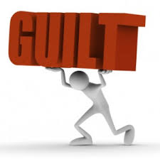 guilt