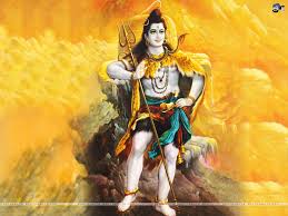 lord shiva