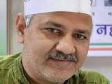 manish sisodia