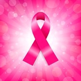 cancer ribbon